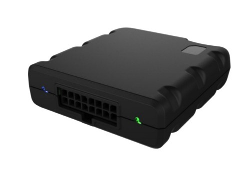 Compact device, just 6cm square