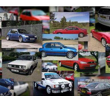 GPS trackers for all types of vehicle